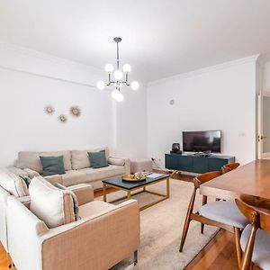 Appartement met Twee Slaapkamers